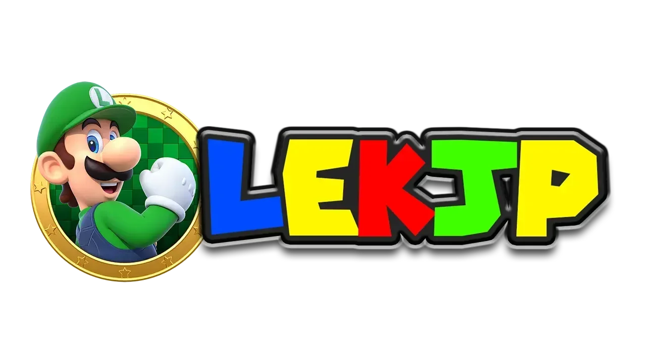 Logo Baru