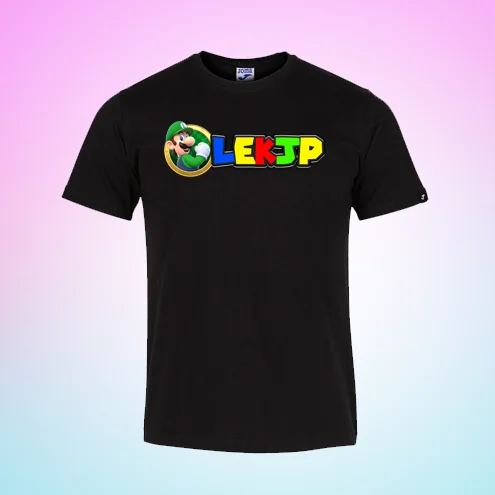 Kaos LEKJP