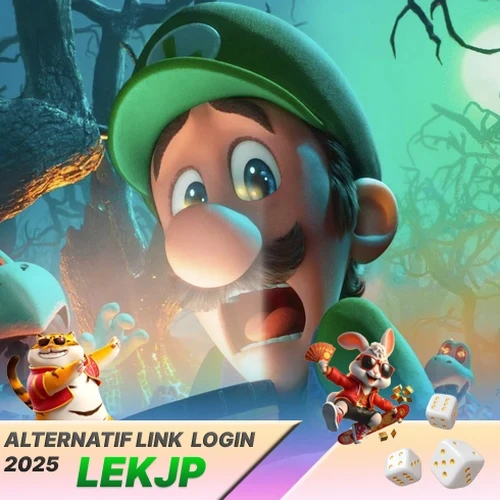 LEKJP: Link Login Cepat & Mudah via HP