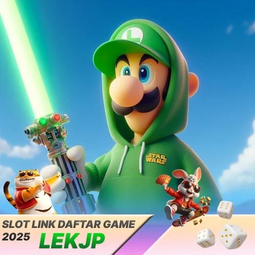 LEKJP Demo Slot Pragmatic Terpercaya