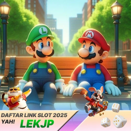 LEKJP Login Akses Alternatif 2025