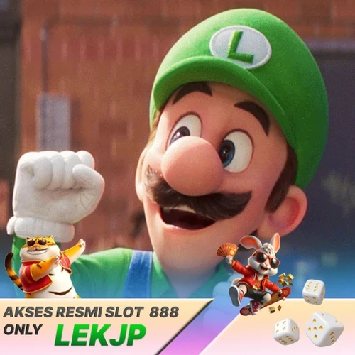 LEKJP Sign In Coba Demo Slot Gacor