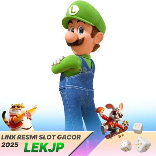 LEKJP Masuk Demo Slot Pragmatic Anti Lag