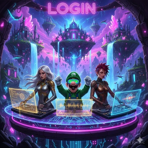 Link Alternatif Resmi LEKJP – Login Tanpa Hambatan