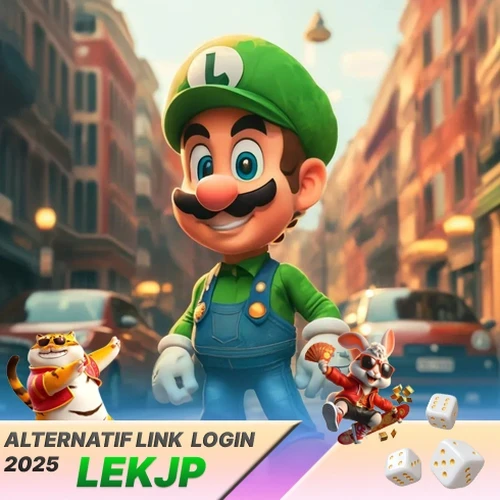 Link Resmi LEKJP Tanpa Blokir – Akses 24 Jam