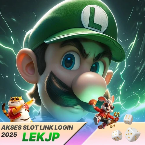 LEKJP Login Anti Lag