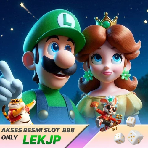 Situs Resmi LEKJP – Slot Online RTP Live Tertinggi