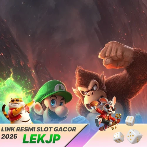 Login Akun Resmi LEKJP Tanpa Ribet 24 Jam