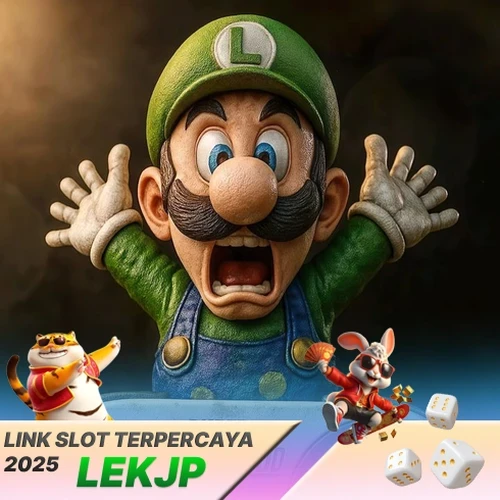 LEKJP Situs Resmi Slot Pragmatic Gacor Terpercaya