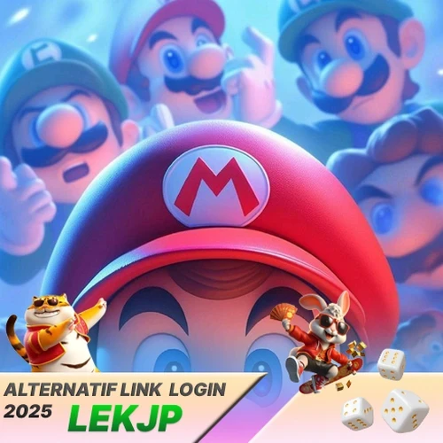 LEKJP: Situs Resmi Bonus Deposit 100%