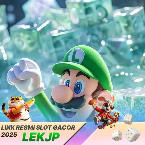 LEKJP Slot Link Alternatif Anti Lag