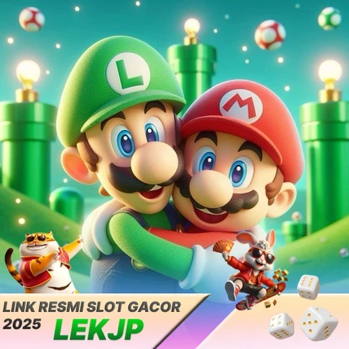 LEKJP Login Akses Alternatif Slot Online
