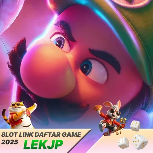 LEKJP Slot Online Pragmatic Play RTP Live Aman
