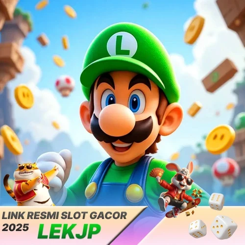 LEKJP Demo Gratis Mobile Friendly