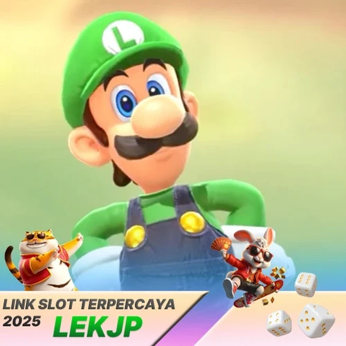 LEKJP Portal Aman Resmi Official Login