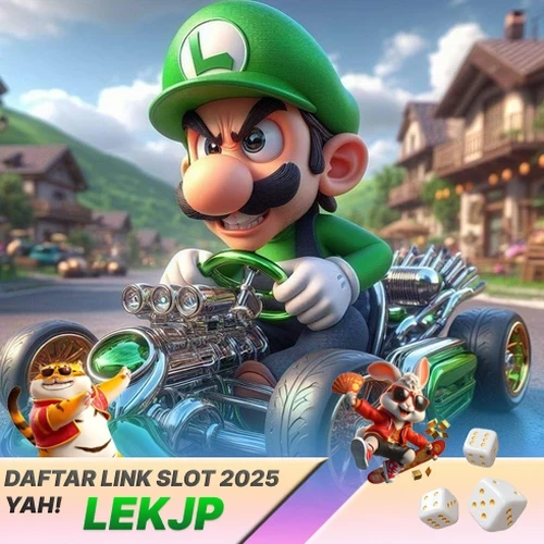 Daftar Gratis Akun Baru LEKJP Bonus New Member