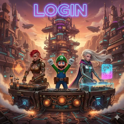 Login Akun Resmi LEKJP Tanpa Hambatan 24 Jam