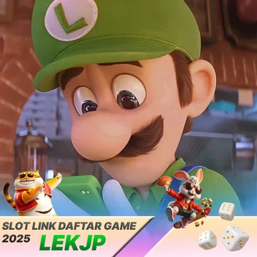 LEKJP Jackpot Besar Terpercaya