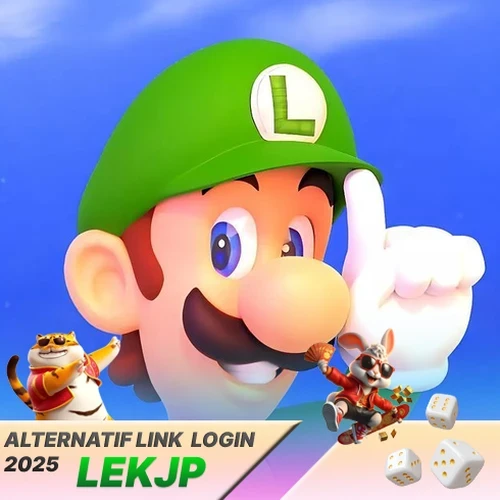 LEKJP Slot Buat Akun Anti Lag