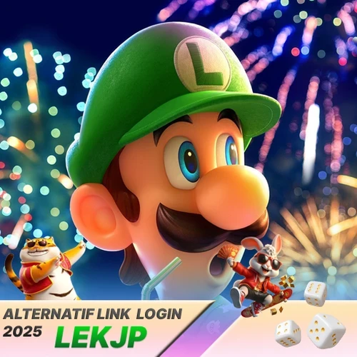LEKJP Slot Profile Coba Demo