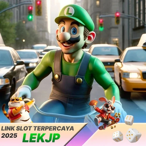 LEKJP Slot Profile Slot Gacor