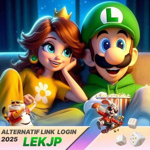 LEKJP Link Alternatif Portal Official Resmi