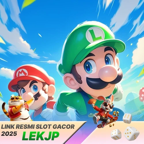 Daftar Slot Online LEKJP dengan Deposit Murah