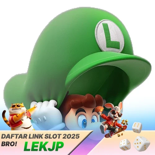 LEKJP Slot Login 2025