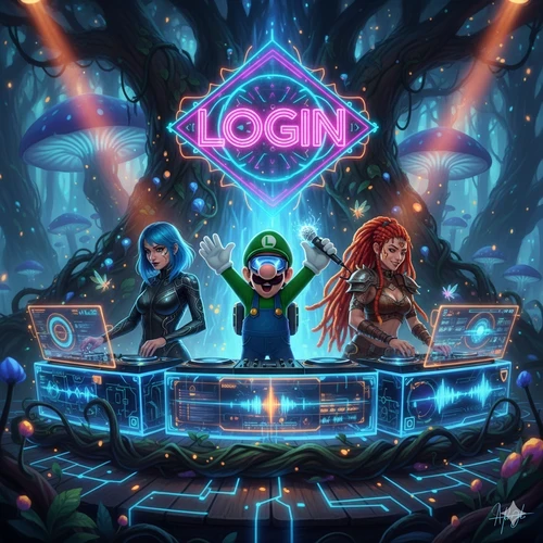 LEKJP | LOGIN Alternatif Terbaru Premium Portal