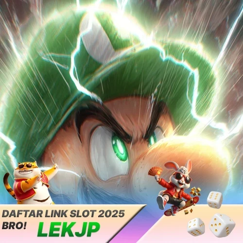 LEKJP Slot Gacor Akses Alternatif Slot