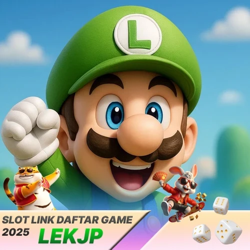 Mainkan Slot Pragmatic Play & PG Soft di LEKJP